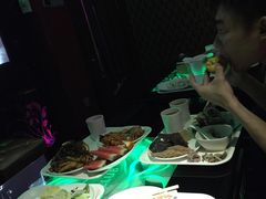 -凯乐会量贩KTV(国防大厦总店)
