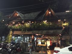 -自然餐厅(Phuket)