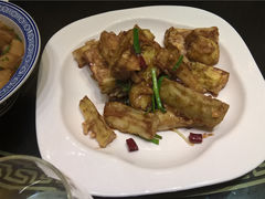 -鲁班小馆(政四街店)