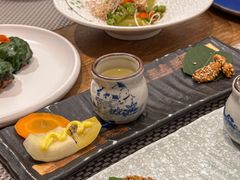 -生机蔬食·24节气料理餐厅(番禺广场店)