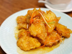 锅包肉-一轩饺子馆(丽都店)