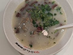 -鸭得堡老鸭汤·鸭血粉丝(南京博物院店)