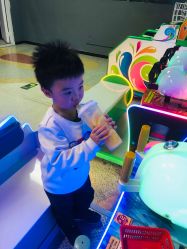 点击看大图 -嗨翻Hi-Fun竞技主题乐园·蹦床团建生日聚会(五棵松华熙店)