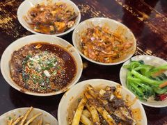-泰宜担担面(黄泥塝总店)