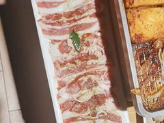 -韩味园果木炭烤鲜肉(陵东街店)