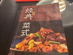 -万龙洲海鲜·粤菜(亚运村店)
