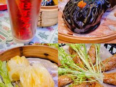 -七爷清汤腩·港式餐厅(金狮广场店)