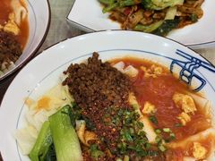 -大嘻咹biangbiang面(历史博物馆店)
