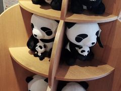 -熊猫屋(宽窄巷子景区店)