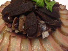 -褒河栈道渔庄(建工路总店)