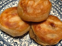 -北京老门框爆肚涮肉馆(凤城六路店)