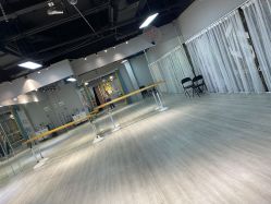 -JS舞蹈全国连锁台江步行街店