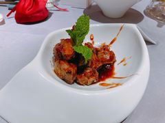 排骨-梧桐北京烤鸭·铜锅涮肉(海岸城店)
