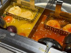 -海底捞火锅(北京路店)