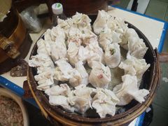 -海汇源老烧麦店(东大街总店)