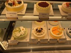 -Pantry's Best派悦坊蛋糕(K11购物艺术中心店)