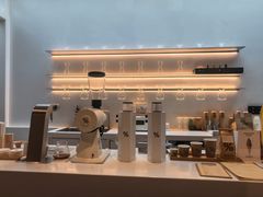 -% Arabica阿拉比卡咖啡(武康路店)