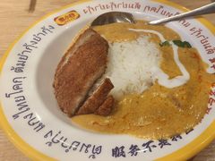 -椰莱泰小谷·东南亚融合菜(坪山悦阾SPACE店)