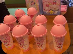 -奈雪的茶(石家庄万象城店)