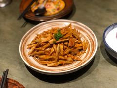 -兰溪小馆(首经贸店)