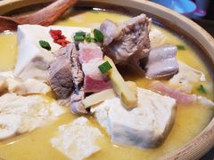 -老阿爸鲜鱼土菜(昆山花桥店)