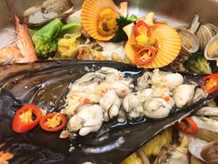 -派派茶客(金杏花园店)
