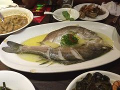 -涌上外婆桥(南塘店)