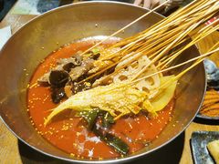 -付小姐在成都(五道口店)
