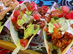 -Famous肥猫墨西哥音乐餐吧(五棵松华熙LIVE店)