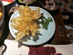 -左庭右院鲜牛肉火锅(新梅广场店)