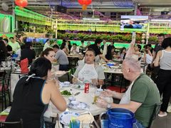 -無招牌海鮮(芽笼店)