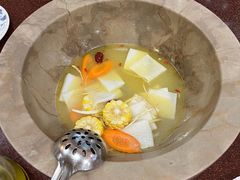 -抚仙湖野生菌石锅鱼(腾冲总店)