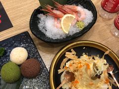 -怡星料理(汉川店)