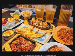 -ITARU食堂·定食料理(西丽店)