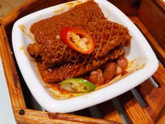 良酱金钱肚-南宁荔园维景国际酒店·荔园中餐厅