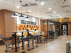 -麦当劳(世贸店)