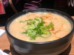 -老東粥皇·茶餐厅(云路中心店)