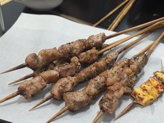 -老黑板筋(顺义总店)