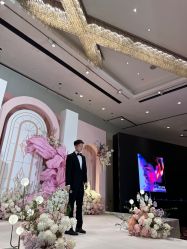 -广州富力君悦大酒店·宴会厅