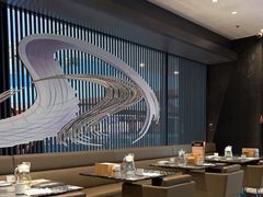 大堂-将太无二·蓝鳍放题·北美寿司(领展购物广场中关村店)
