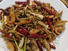 -雅和生态渔庄·宜城锅巴饭(龙灵山公园店)