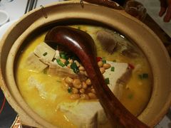 -老阿爸鲜鱼土菜(独墅湖店)
