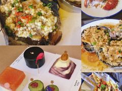 -日进一片海.生腌海鲜火锅.宵夜烧烤(三里屯总店)