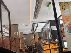-新旺茶餐厅·早餐·夜宵(仙霞店)