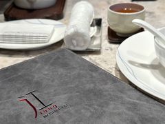 -广州文华东方酒店·江-由辉师傅主理