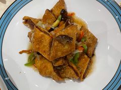 -巴依老爷·新疆美食(上城区天城路店)