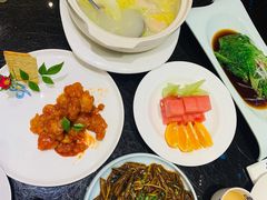 -皇饭儿·王润兴酒楼(河坊街店)