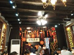 -黄祥华养生堂·炖汤·营养蒸饭(岭南天地店)