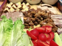 -小柴米·传统江西菜(八一广场店)
