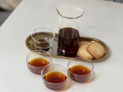 手冲咖啡-五进制 Coffee Shop